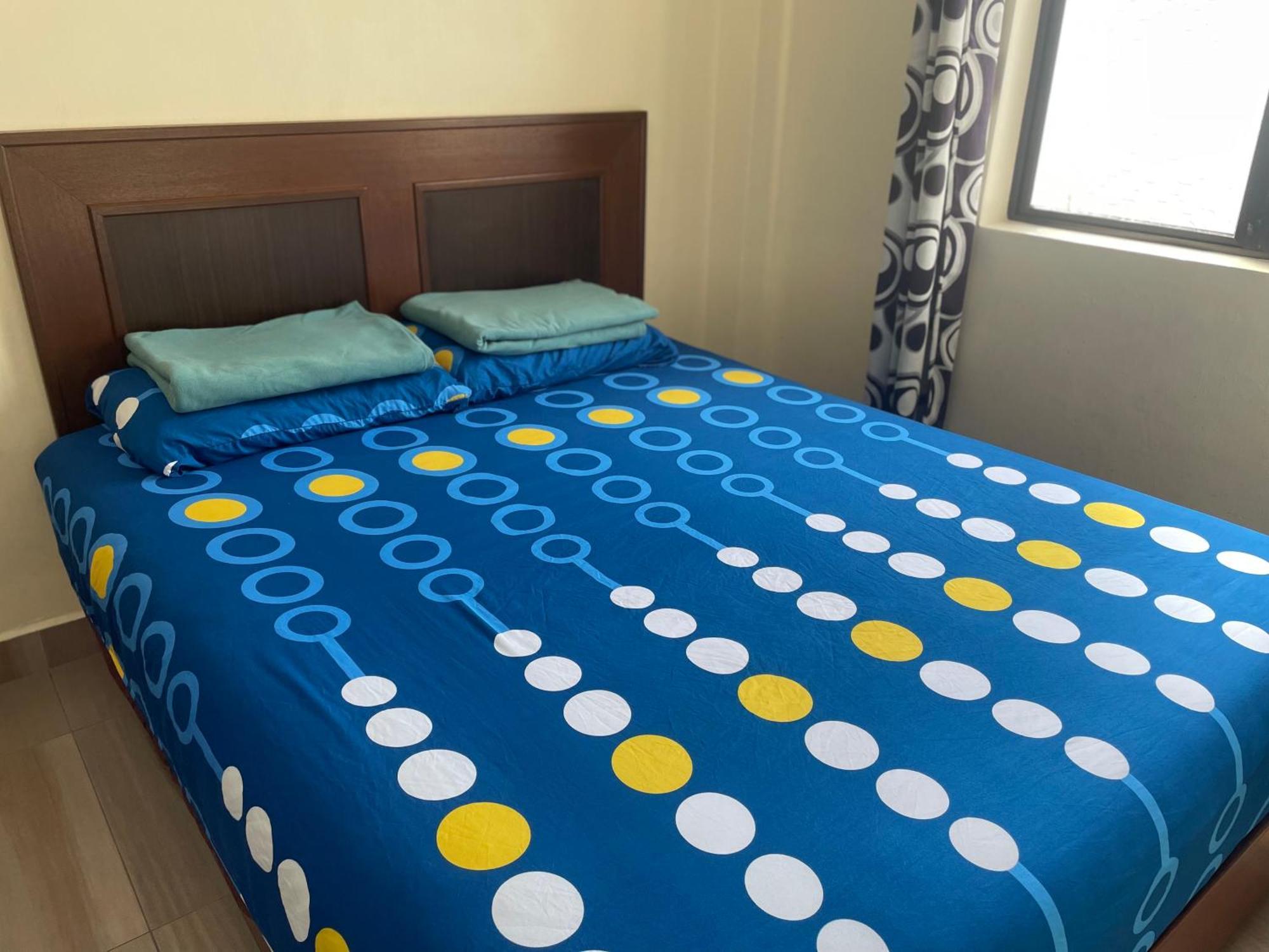 Kb Guesthouse Mersing Exterior photo