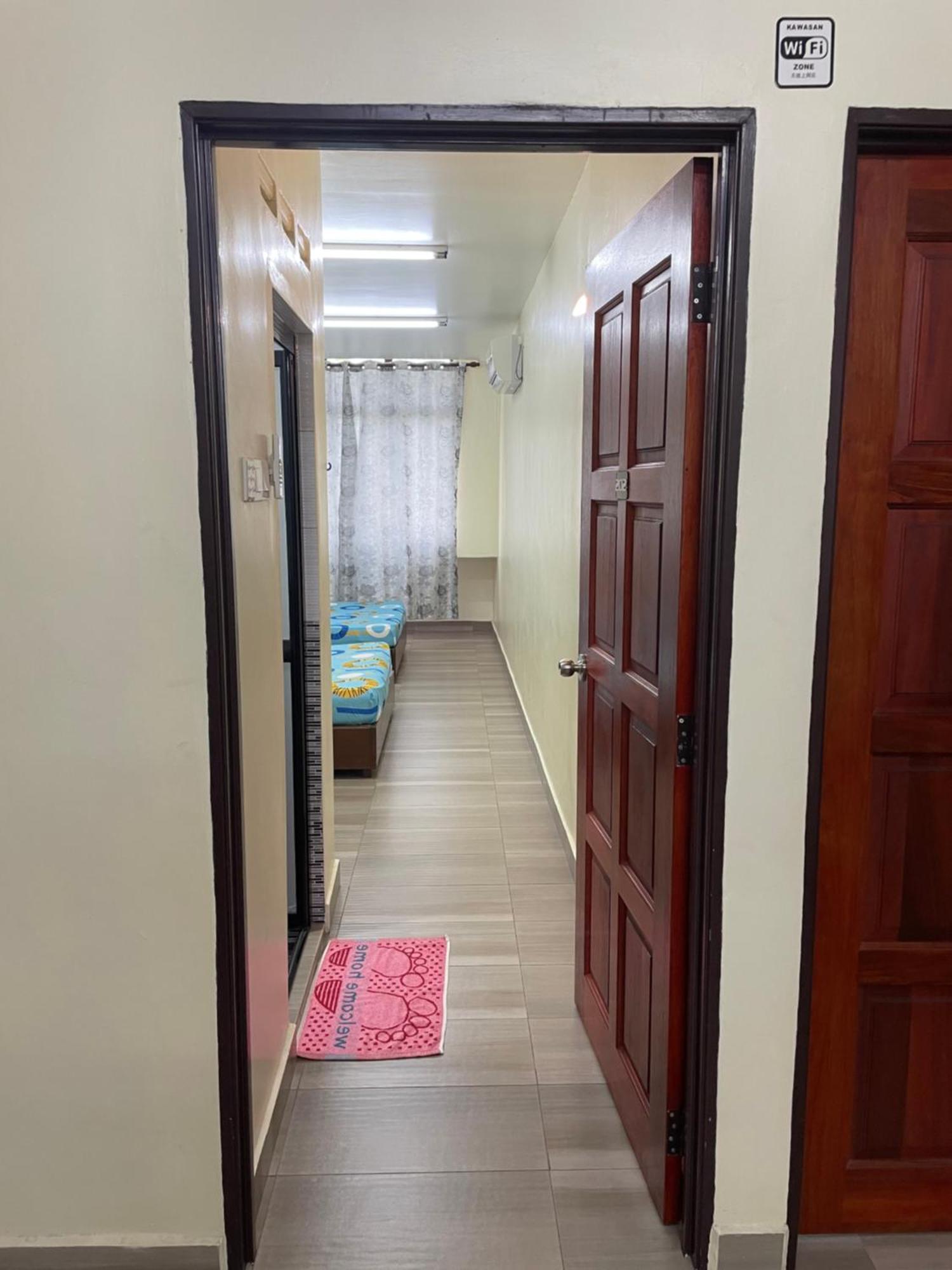 Kb Guesthouse Mersing Exterior photo