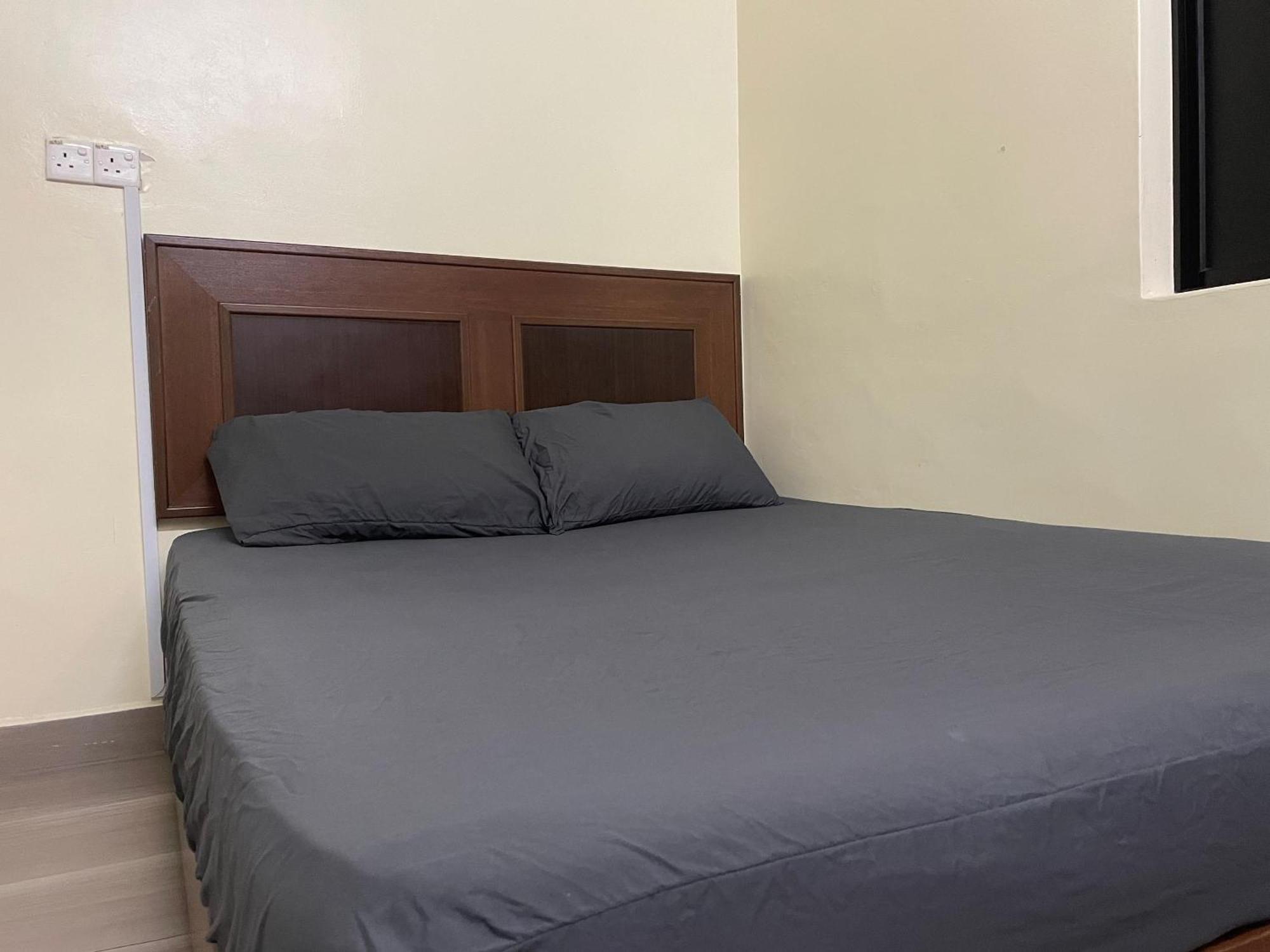 Kb Guesthouse Mersing Exterior photo