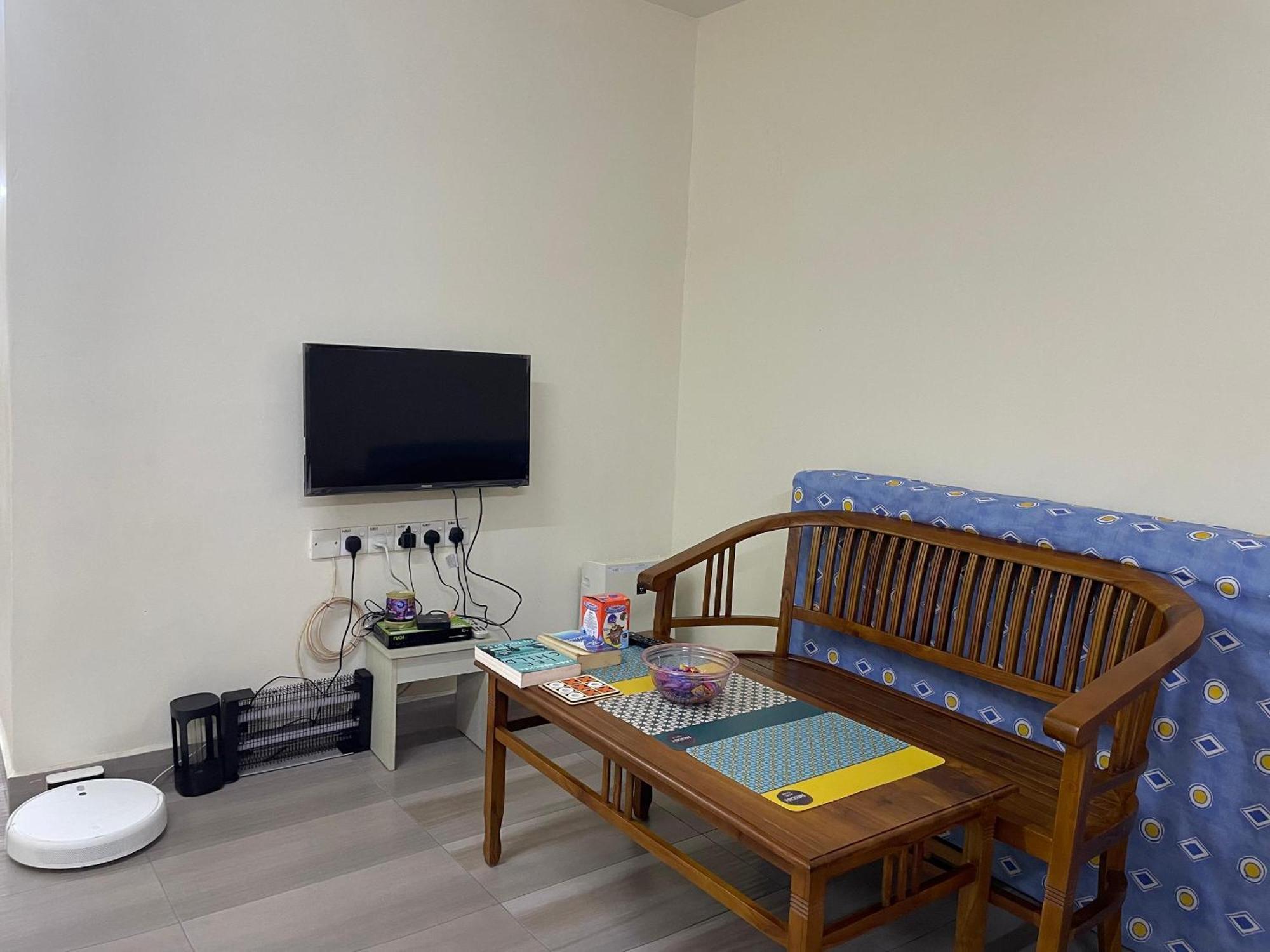 Kb Guesthouse Mersing Exterior photo